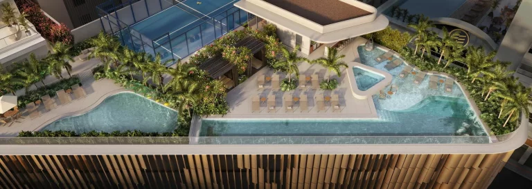 Imagem Apartamento com 4 dormitórios à venda sendo 4 suítes, 182.93 m² por - R$ 7.317.668,01 - Centro - Bal. Camboriú/SC