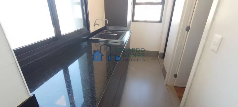 Imagem OPORTUNIDADE NA SERRA APARTAMENTO DE LUXO 140 M²