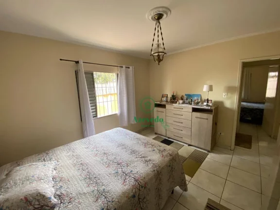 Imagem Casa à venda, 158 m² por R$ 500.000,00 - Jardim Aida - Guarulhos/SP