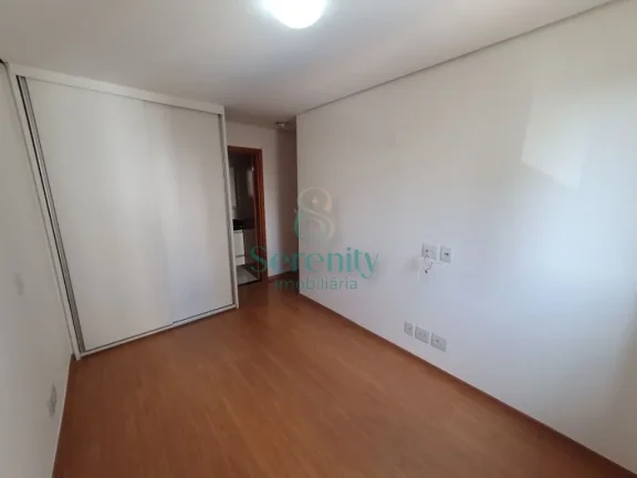 Imagem Apartamento para alugar no Edifício Liberty Towers - 3 dormitórios - 1 suíte - 2 vagas - R$3.200,00/mês - Gleba Palhano - Londrina/PR