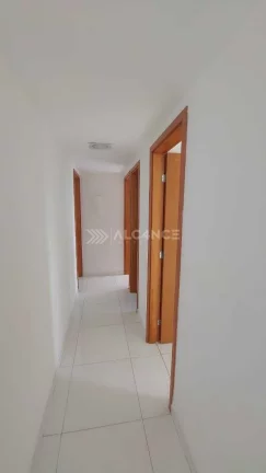 Imagem Apto - 3 Quartos - 1 Suíte - 77 m² - Jardim Oceania/João Pessoa-PB