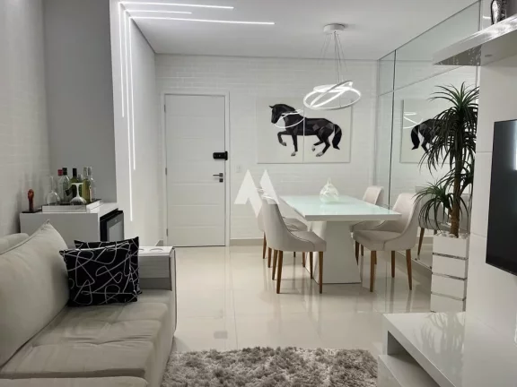 Imagem Apartamento novo no coração da Pompéia com varanda e lazer completo!