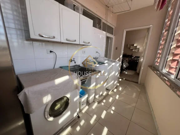 Imagem Apartamento, 3 Dormitórios (1 suíte), 200m², Condomínio San Marco.