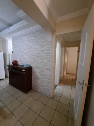 Imagem APARTAMENTO RESIDENCIAL em Cabo Frio - RJ, Passagem