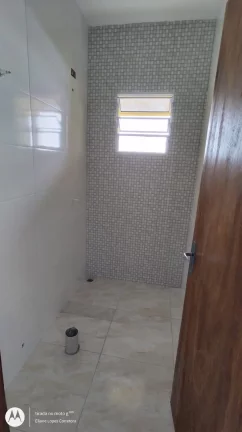 Imagem Casa com 2 dorms, Nossa Senhora do Sion, Itanhaém - R$ 220 mil, Cod: 1570