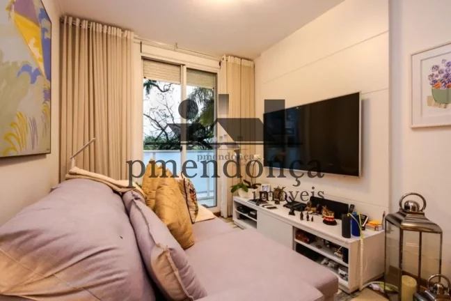 Imagem Maravilhoso Apartamento de 239m² no Alto de Pinheiros, próximo ao Parque Villa Lobos.