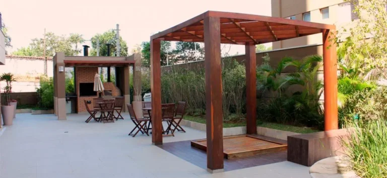 Imagem Splêndya Alphaville - 81m²