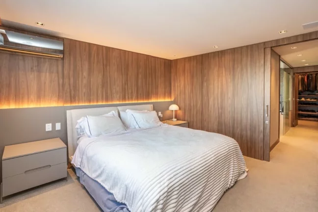 Imagem Urban Concept Residence Apto 3313 - Apartamento à venda no bairro Três Figueiras - Porto Alegre/RS