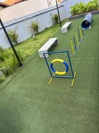 Imagem Apartamento à venda ou para alugar com 3 quartos, sendo 1 suíte, no condomínio Edifício Carraro Essencial, Atibaia - SP