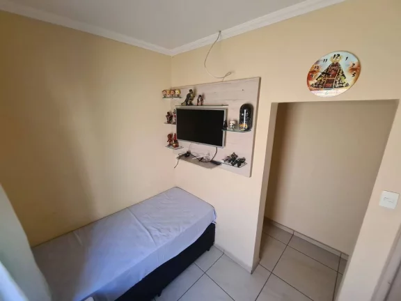 Imagem Casa com 2 dormitórios à venda, 126 m² por R$ 535.000,00 - Jardim Ocara - Santo André/SP