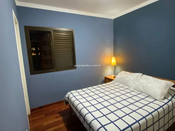 Imagem Apartamento para alugar Itaim Bibi São Paulo