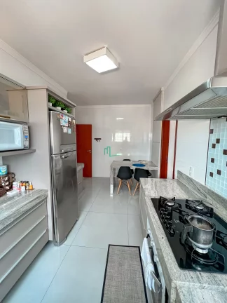 Imagem EXCELENTE APARTAMENTO - EDIFÍCIO VILLAGIO DI VERONA