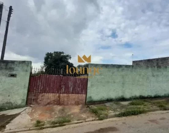 Imagem Terreno à Venda Vila Barão Zona Norte - Sorocaba/SP