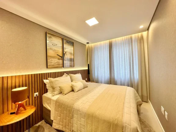 Imagem Apartamento 3 Dormitórios - Bairro Navegantes