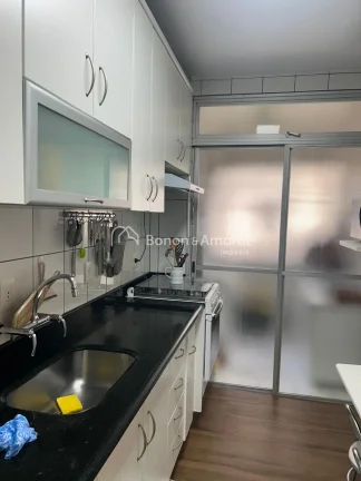 Imagem Apartamento com 93 m² e 3 Quartos, no Jardim Flamboyant - Campinas/SP