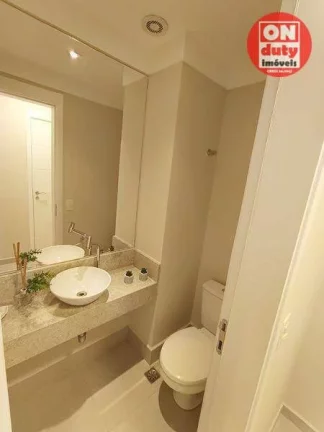 Imagem Locação 1 quarto Santos