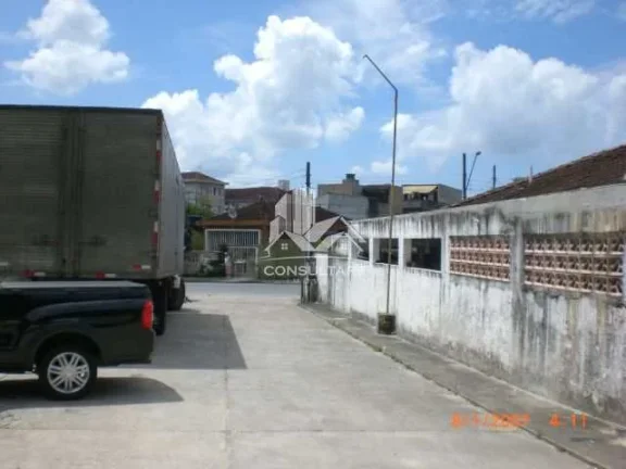 Imagem Galpão, Marapé, Santos, Cod: 24580 MMD