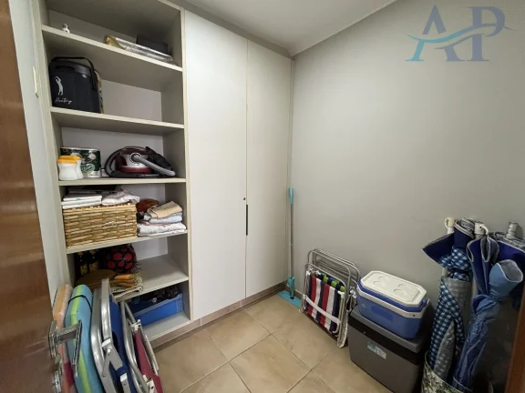 Imagem Apartamento Frente Mar na Aviação em Praia Grande