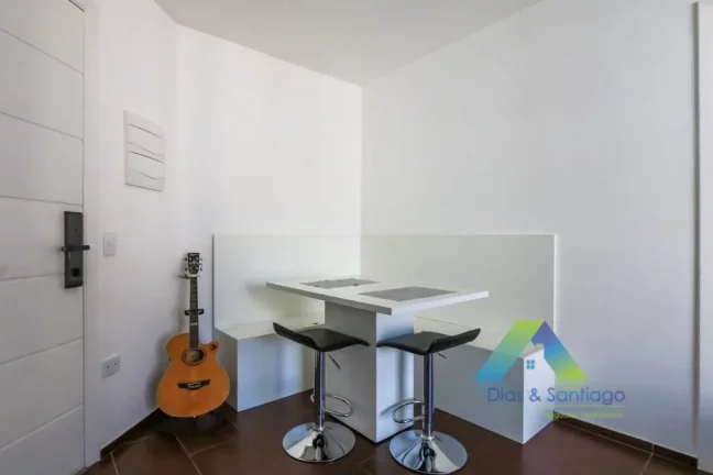Imagem Apartamento próximo a Avenida Paulista com uma vista incrível! Venha conhecer agende sua visita!