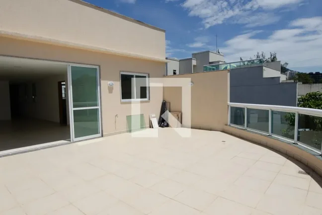 Imagem Apartamento à Venda - Recreio, 3 Quartos, 300 m2