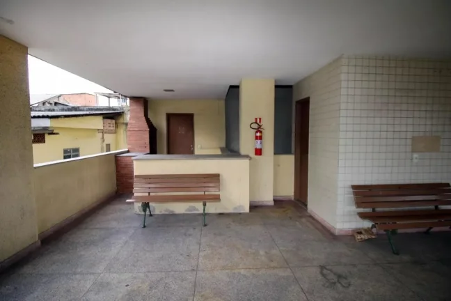 Imagem  APARTAMENTO 2 QUARTOS C/60M² - 1 VAGA DE GARAGEM - VILA DA PENHA - RJ IMÓVEL AVALIADO EM R$ 335.057,41 1ª PRAÇA: 03/02/2026 - VALOR INICIAL DE VENDA: R$ 335.057,41 2ª PRAÇA: 04/02/2026 - VALOR INICIAL DE VENDA: R$ 167.528,71