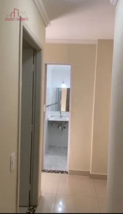 Imagem Apartamento - 2 dormitórios - 51m² - Jardim Catanduva