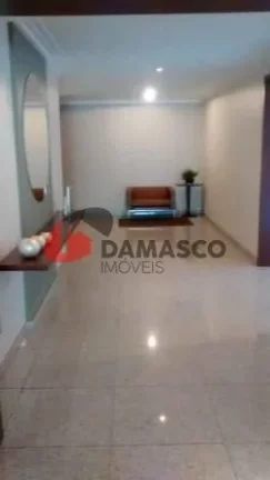 Imagem Apartamento à venda 3 Quartos, 1 Suite, 2 Vagas, Barcelona, São Caetano do Sul - SP | Edificio Alpha