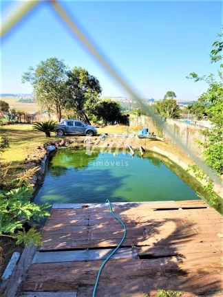 Imagem CHACARA RESIDENCIAL em LIMEIRA - SP, MONTE VERDE