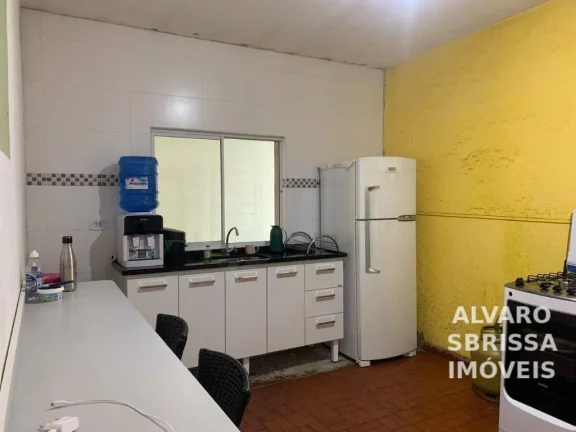 Imagem Oportunidade Investimento- Casa à Venda no Bairro Jardim Novo Itu/SP