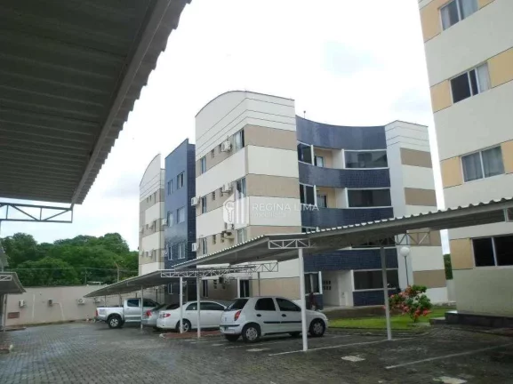 Imagem Apartamento com 2 dormitórios à venda, por R$ R$ 230.000,00 - Condomínio DELTA VILLE - Piçarreira - Teresina/PI