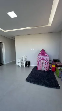 Imagem Casa Nova em Alphaville Sergipe 2 - Conforto e Sofisticação!
