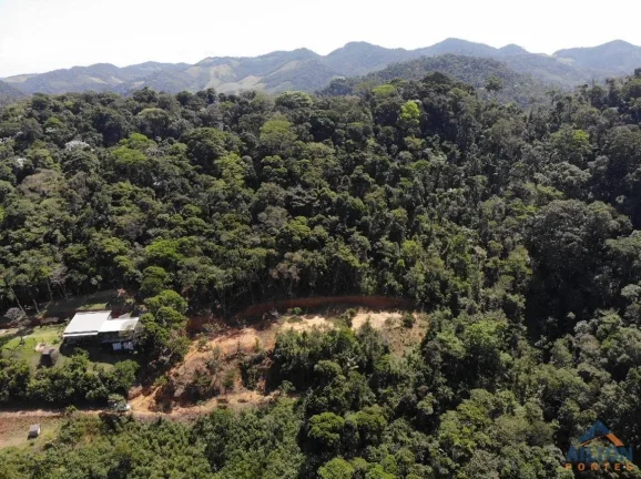 Imagem Área à venda 2.379,00m2 na Rota da ferradura - Buenos Aires - Guarapari-ES
