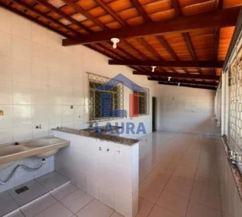 Imagem CASA RESIDENCIAL em PARÁ DE MINAS - MG, NOSSA SENHORA DAS GRAÇAS
