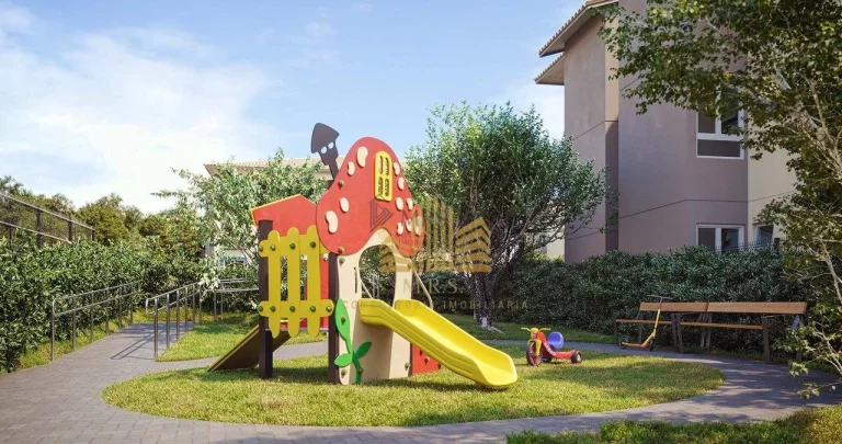 Imagem Avelã Villa Residencial 66/86mts