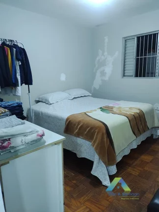 Imagem xcelente sobrado recém reformado com elétrica e hidráulica novas em localização privilegiada em área nobre na Vila das Mercês/ Zona sul