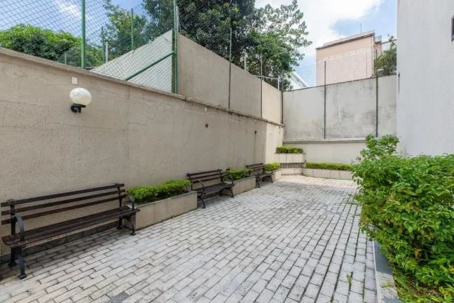 Imagem Apartamento à venda em São Paulo, Perdizes, com 3 quartos, 162m2