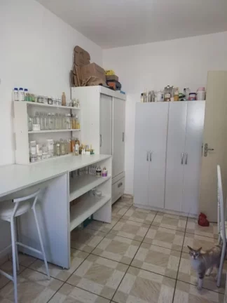 Imagem Casa com 2 dormitórios à venda, 62 m² por R$ 320.000,00 - Jardim Santo Antônio - Poá/SP