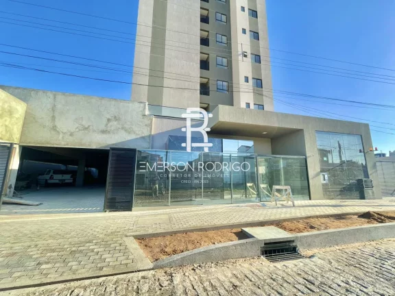 Imagem Apartamento para Venda em Natal / RN no bairro Lagoa Nova