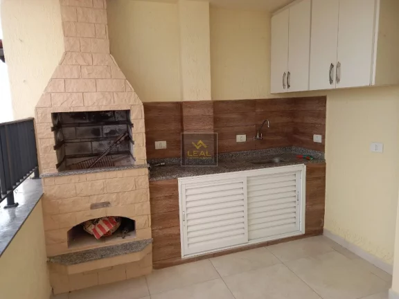 Imóvel com 4 Quartos à Venda, 188 m² em Imirim - São Paulo