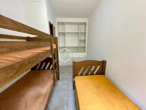Imagem Conforto, lazer e praticidade em Caraguatatuba, um dos destinos mais desejados do litoral norte!

Ca...