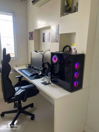 Imagem Casa à venda no Residencial Morada das Mangueiras - Encante-se com esta Oportunidade!