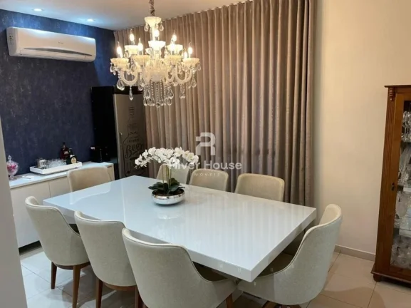 Imagem Apartamento Alto padrão à Venda Edificio Royal Princess Jardim das Américas, Cuiabá, MT