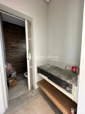 Imagem Casa térrea à venda no condomínio Terras da Estância em Paulínia - SP