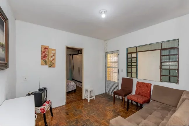 Imagem Do lado da Anhanguera, 114m, casa principal + edicula com 2 vagas no Jardim Santo Elias, SP