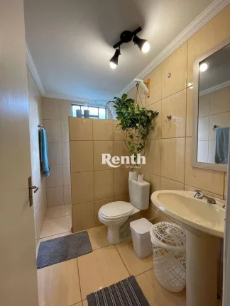 Imagem Casa com 2 dormitórios à venda, 98 m² por R$ 290.000,00 - Jardim Guanabara - Rio Claro/SP