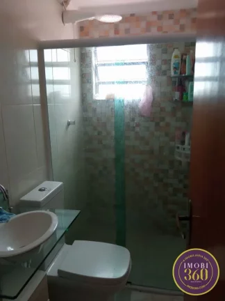 Imagem Lindo Apartamento no Condomínio das Américas - Suzano