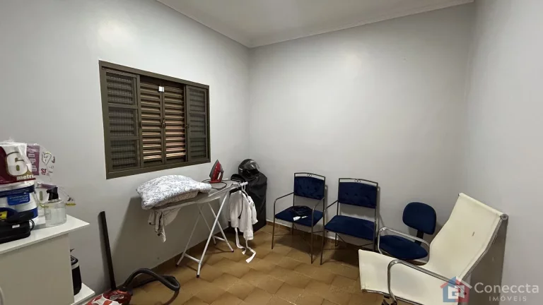 Imagem Casa à Venda no Bairro Nova Floresta – 3 Quartos, Suíte, Varanda Gourmet!