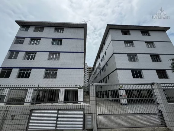 Imagem Apartamento 1 dormitório no Bairro Canto do Forte