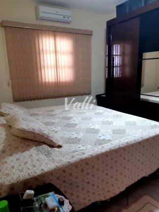 Imagem CASA RESIDENCIAL em Santa Bárbara Doeste - SP, Cidade nova