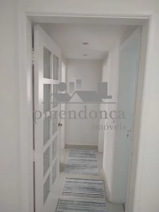 Imagem Apartamento à venda na Pompéia com 3 quartos ( 1 suite ) e 2 vagas, 82m2.